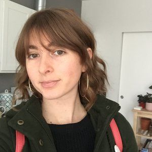 Meet your Posher, Rachel